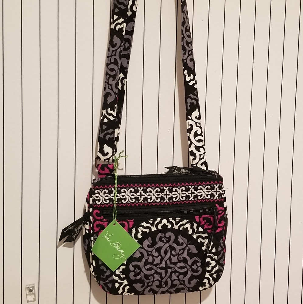 Vera Bradley purse